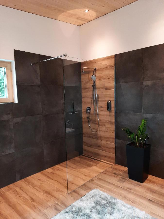 Alpha Apartment Schröcken المظهر الخارجي الصورة